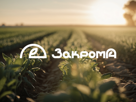 Закрома – площадка  для торговли зерном