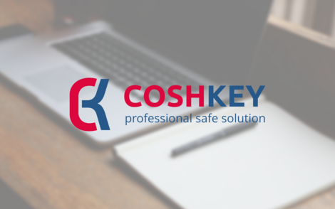 CoshKey — Corporate Share Key